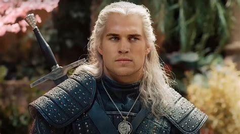 SNEAK PEEK: “The Witcher” - Season 4