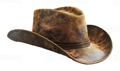 Transparent cowboy hat 50343800 PNG