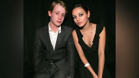 Macaulay Culkin bio, age, wife, kids, family, brother, parents, career ...