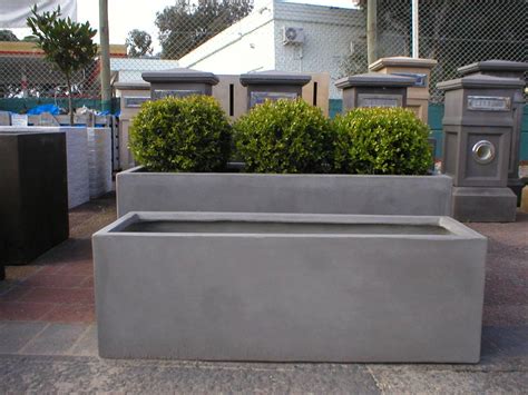 Rectangular Planter Box 的图像结果