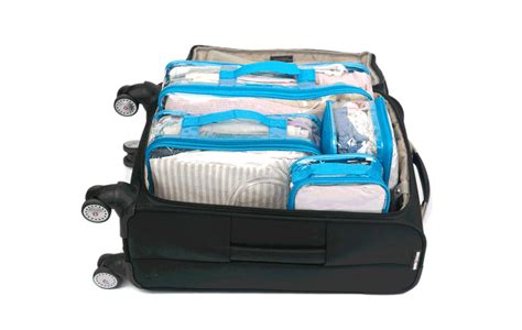 Using Packing Cubes for Europe Carry-On 的图像结果