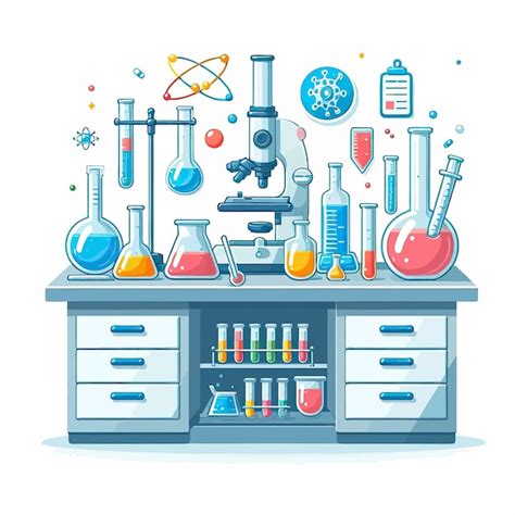 Image result for How to Draw a Lab