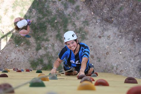 La Grange Summer Camp - Camp Lone Star