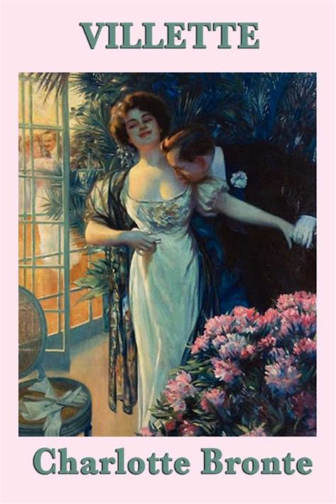 Villette eBook by Charlotte Bronte | Official Publisher Page | Simon ...