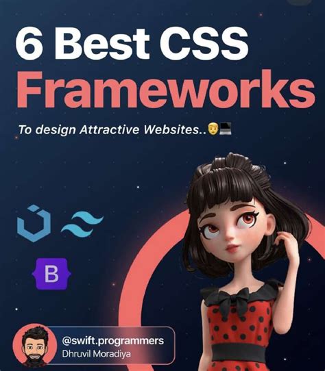 Image result for CSS Framework Example