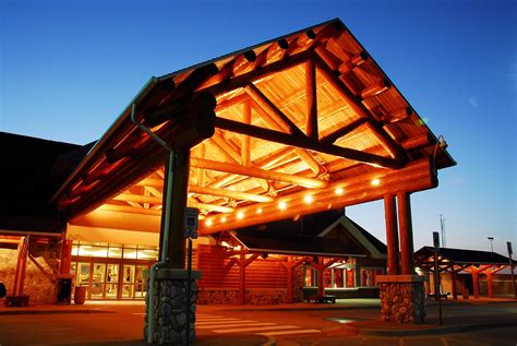 Work Hard, Play Harder – Pellston Regional Airport