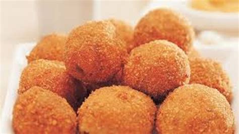 Resep Bitterballen NCC Keju