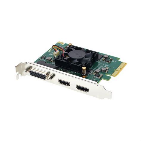 Image result for UltraStudio Mini Recorder Not Detected Windows