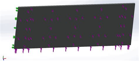 Image result for Spring On SolidWorks Motion Simulation