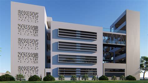 UNPRG INVIERTE MÁS DE 16 MILLONES DE SOLES EN NUEVO EDIFICIO PARA LA ...