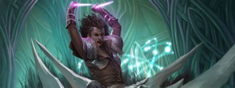 13 Classes in DnD 5e: A Complete Guide to All Classes