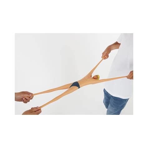 Buy STRETCH ARMSTRONG Figure - Large Original Stretch Action Figure ...