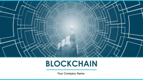 Blockchain Technology Ppt 的图像结果