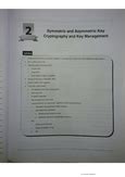 Cryptography & System Security - CSC604 - MU - Studocu