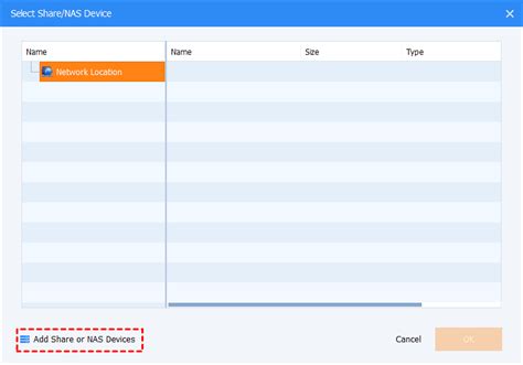 Image result for How to Backup Network Drive