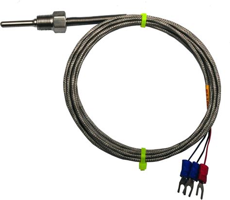 Auber Instruments Liquid Tight RTD Sensor, 34 mm India | Ubuy