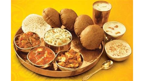 5 Places that are providing Satvik Thali this Navratri