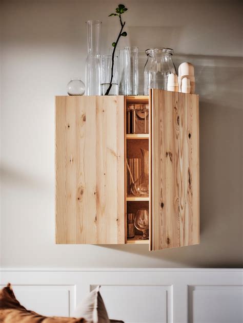 Buy Wooden Furniture at Best Price in India - IKEA