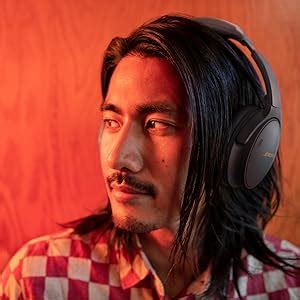 Bose QuietComfort 45 Bluetooth Wireless Noise Cancelling On Ear ...