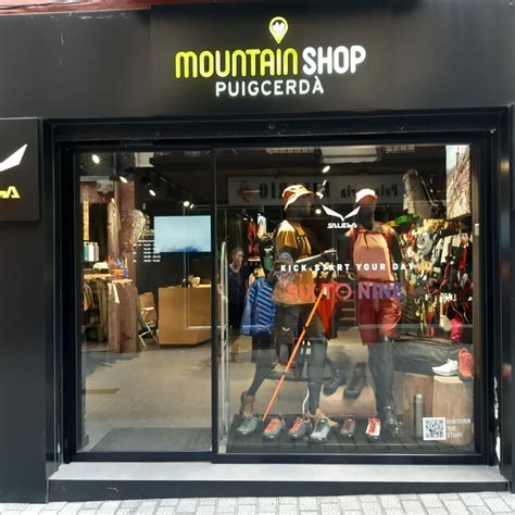 Home | Mountain Shop