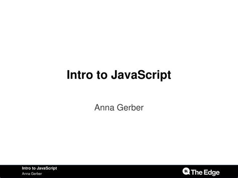 Image result for JavaScript Intro
