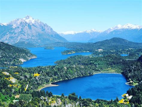10 BEST Places to Visit in South America - UPDATED 2022 (with Photos ...