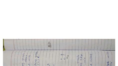 Advance Algorithms[unit 2]class - 2 2318 Graph Matching introduction ...