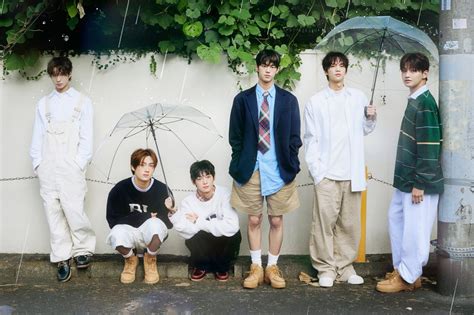 A espera acabou! Conheça o boygroup TWS e os integrantes do novo grupo da Pledis