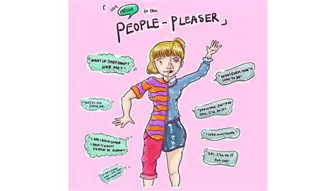 Yuk Cari Tahu Tentang People Pleaser - Waskita Biro Konsultasi ...