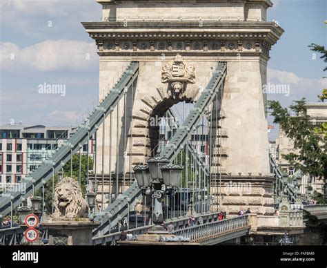 Budapest the capital City of hungary Stock Photo - Alamy