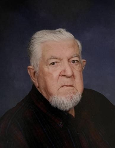 James E. Mills Obituary (2022) - Scottsville, KY - Goad Funeral Home ...