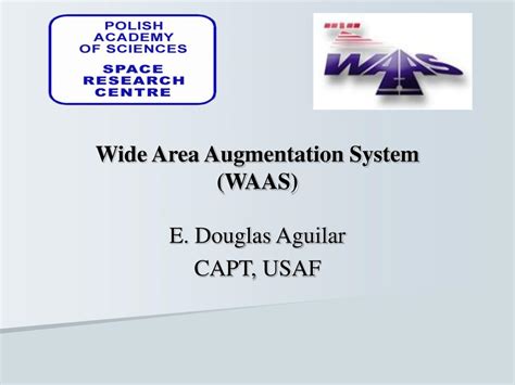 Image result for Wide Area Augmentation System How it works