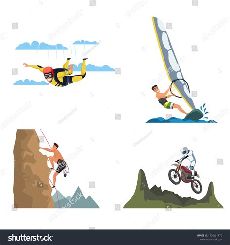 Extreme Sports Cartoon 的图像结果