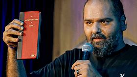 'Outrage Violently': Kunal Kamra Shares Satirical Guide On How To 'Kill ...