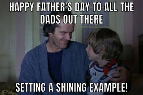 36 Funny Father's Day Memes To Send Your Dad In 2023