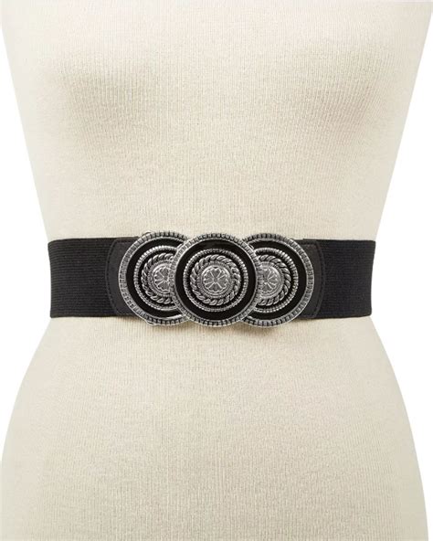 Where to Shop Plus Size Belts - Alexa Webb