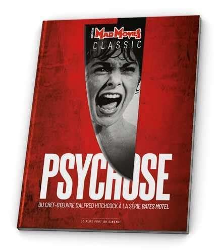 T28 - psychose, du chef-d'oeuvre d'hitchcock a la serie bates motel ...