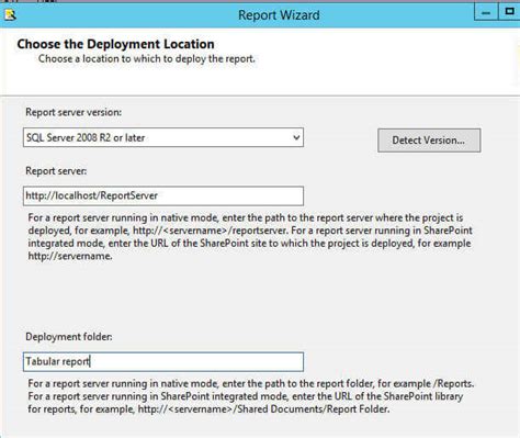 Image result for How to Create a Report in SQL Server Express