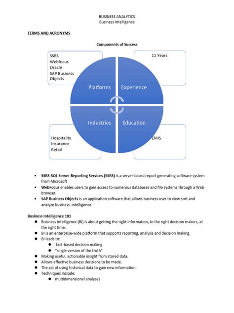Business Intelligence Tutorial 的图像结果