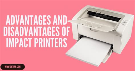 Image result for How Impact Printers Work