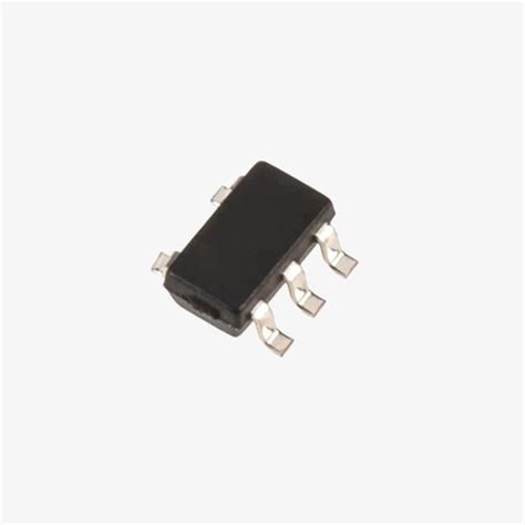 MCP73831 Li-ion Battery Charger IC - SOT-23-5 SMD Package ...