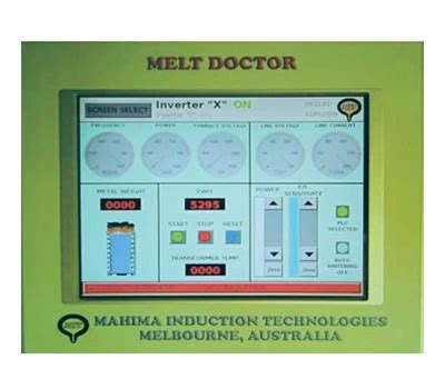 Manufacturer - Induction Heating Equipments | Melting Furnaces - Price ...