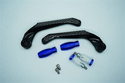 Hand Guard Protector for Motorcycle, Motorbike – LRL Motors