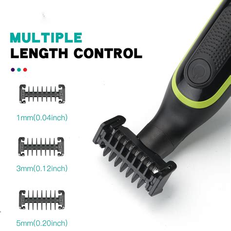 VGR V-331 Beard Shaver For Men