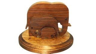Image result for Scroll Saw Puzzle Box Patterns