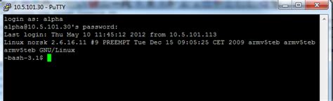 Image result for Linux Console