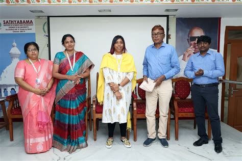 School of Management Studies | Sathyabama Institute of Science and ...