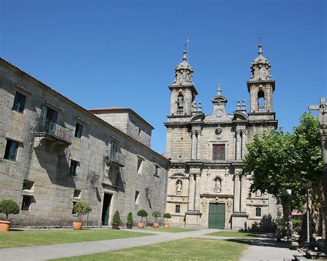 THE 5 BEST Places to Visit in Poio (2026) - Must-See Attractions