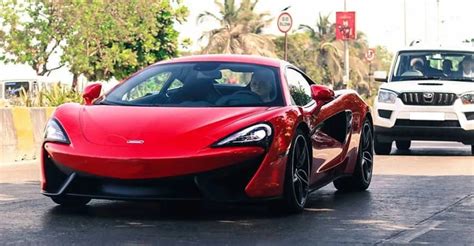 These are the 6 most rare cars in the world that are almost impossible ...