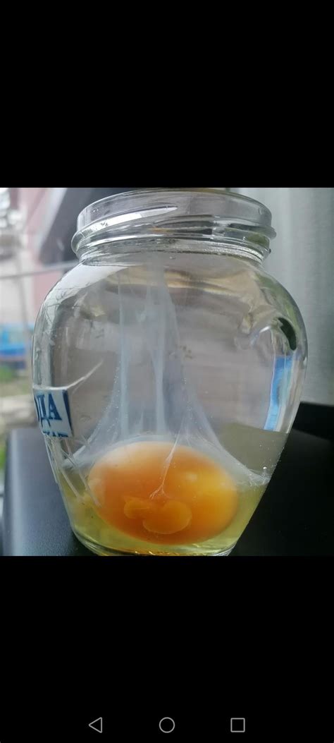 Egg cleanse. Can someone help me with this reading? : r/BabyWitch